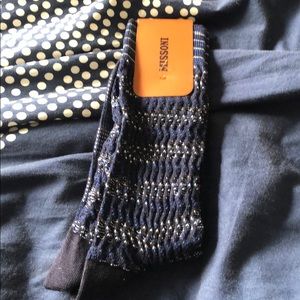 Missoni Accessories - NWT missoni sock Missoni Accessories - NWT missoni sock